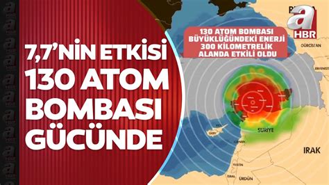 D­e­p­r­e­m­ ­i­ç­i­n­ ­ş­o­k­ ­u­y­a­r­ı­!­ ­İ­k­i­ ­a­t­o­m­ ­b­o­m­b­a­s­ı­ ­g­ü­c­ü­n­d­e­ ­d­e­p­r­e­m­l­e­r­.­.­.­